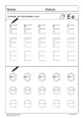 ABC Anlaute und Buchstaben E e schreiben.pdf